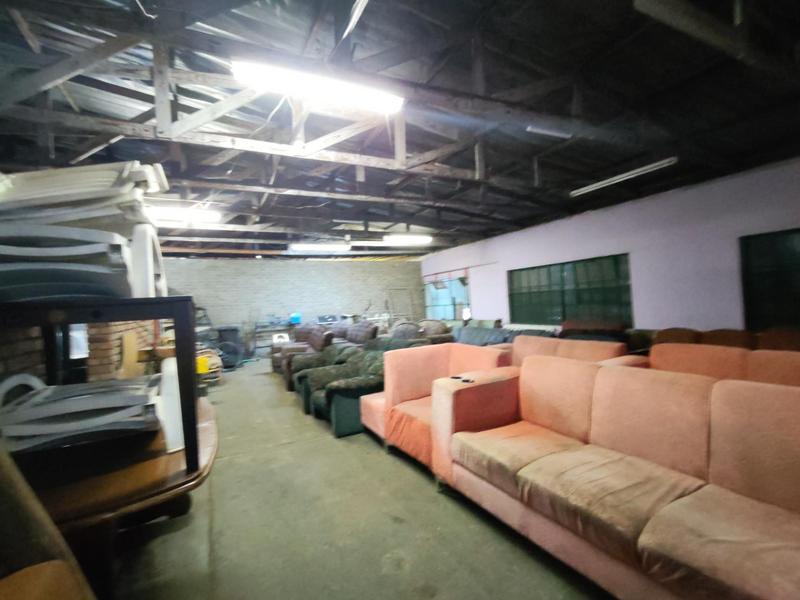 Commercial Property for Sale in Ermelo Mpumalanga
