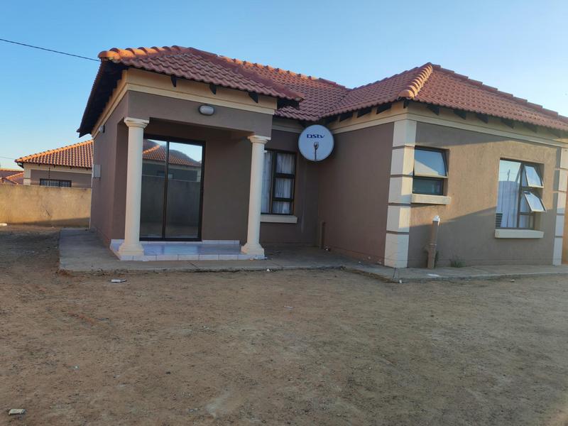 3 Bedroom Property for Sale in Ermelo Mpumalanga
