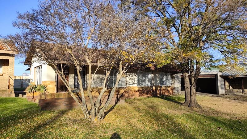 4 Bedroom Property for Sale in Bethal Mpumalanga