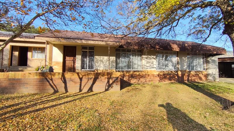 4 Bedroom Property for Sale in Bethal Mpumalanga