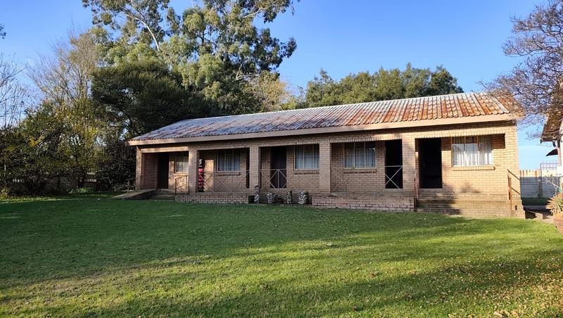 4 Bedroom Property for Sale in Bethal Mpumalanga