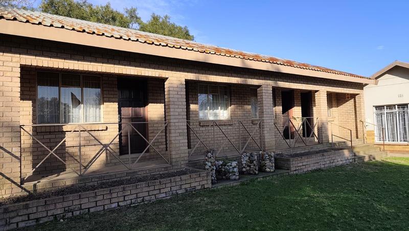 4 Bedroom Property for Sale in Bethal Mpumalanga