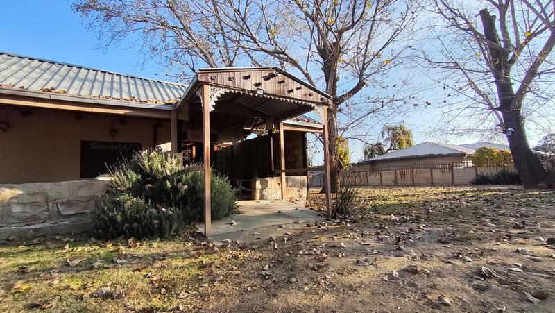 4 Bedroom Property for Sale in Bethal Mpumalanga