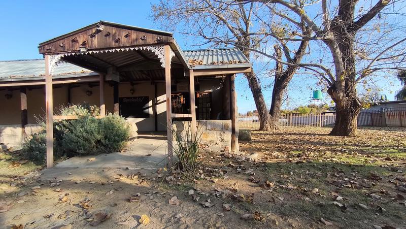 4 Bedroom Property for Sale in Bethal Mpumalanga