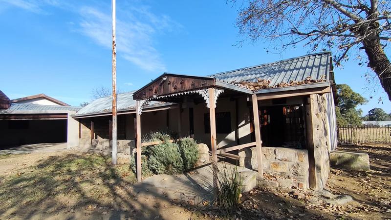 4 Bedroom Property for Sale in Bethal Mpumalanga