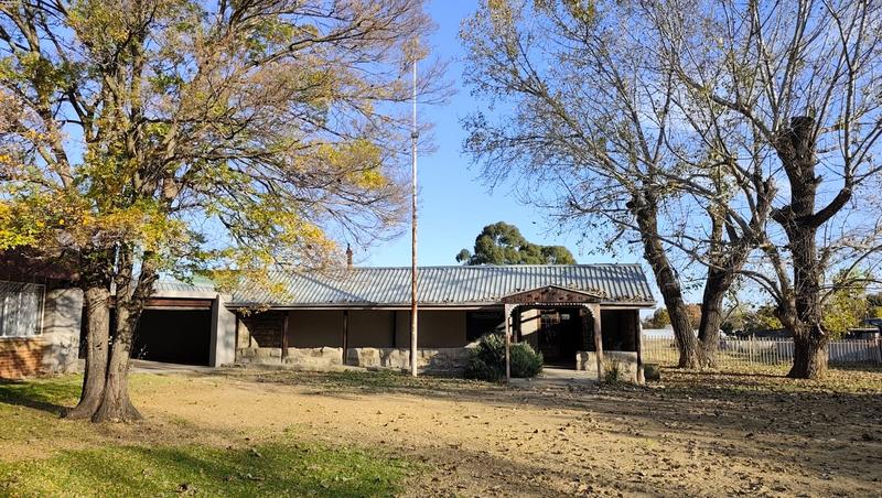 4 Bedroom Property for Sale in Bethal Mpumalanga