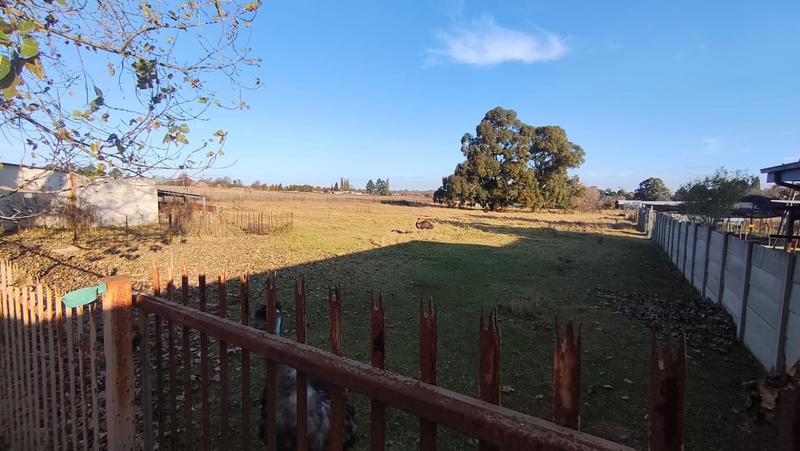 4 Bedroom Property for Sale in Bethal Mpumalanga