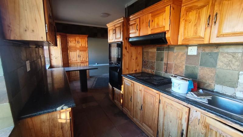 4 Bedroom Property for Sale in Bethal Mpumalanga