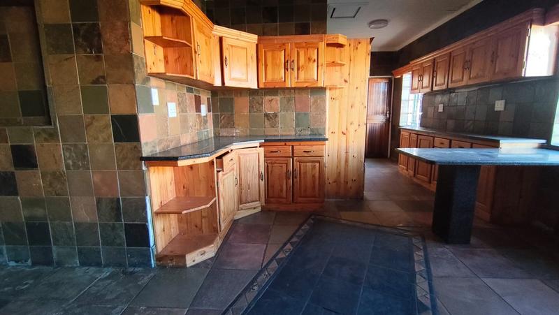 4 Bedroom Property for Sale in Bethal Mpumalanga
