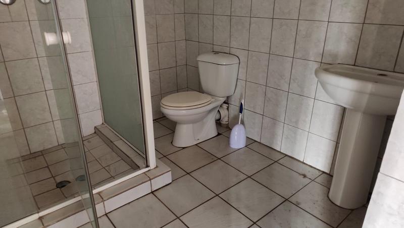4 Bedroom Property for Sale in Bethal Mpumalanga