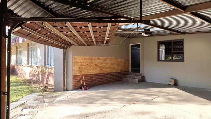 4 Bedroom Property for Sale in Bethal Mpumalanga