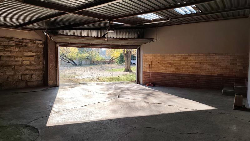 4 Bedroom Property for Sale in Bethal Mpumalanga