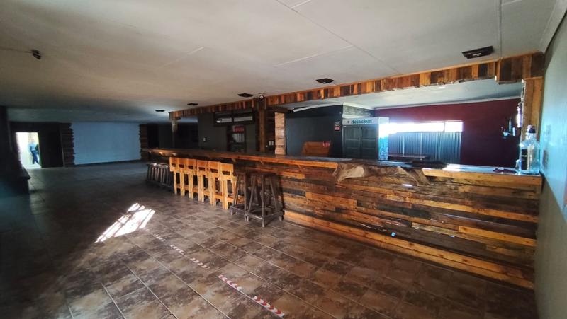 4 Bedroom Property for Sale in Bethal Mpumalanga