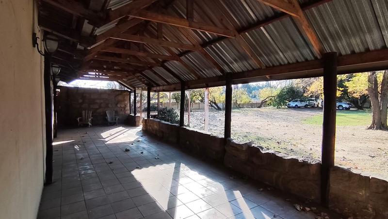 4 Bedroom Property for Sale in Bethal Mpumalanga