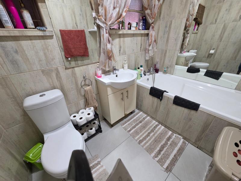 3 Bedroom Property for Sale in Evander Mpumalanga