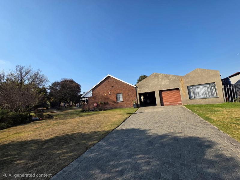 3 Bedroom Property for Sale in Evander Mpumalanga