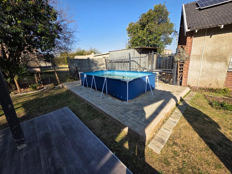 3 Bedroom Property for Sale in Evander Mpumalanga