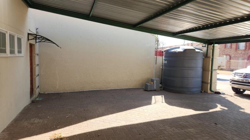2 Bedroom Property for Sale in Trichardt Mpumalanga
