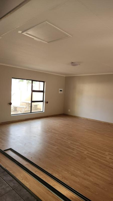 2 Bedroom Property for Sale in Trichardt Mpumalanga