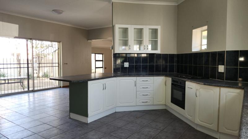 2 Bedroom Property for Sale in Trichardt Mpumalanga