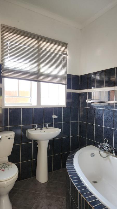 2 Bedroom Property for Sale in Trichardt Mpumalanga
