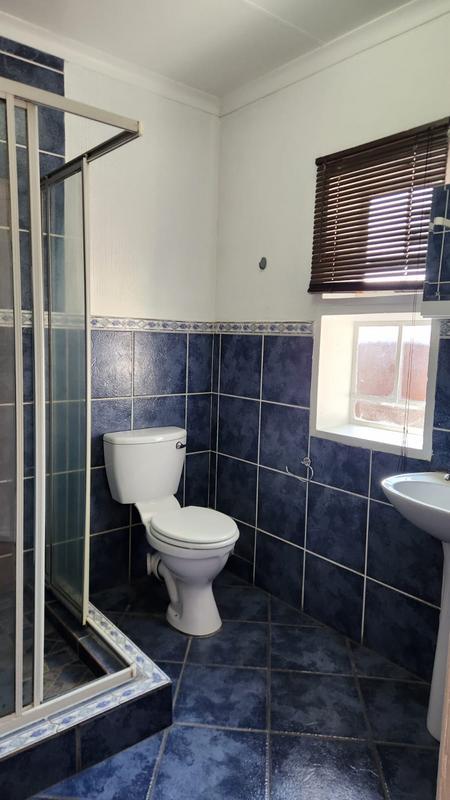 2 Bedroom Property for Sale in Trichardt Mpumalanga