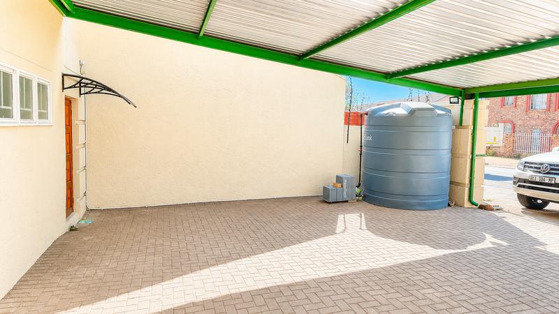 2 Bedroom Property for Sale in Trichardt Mpumalanga