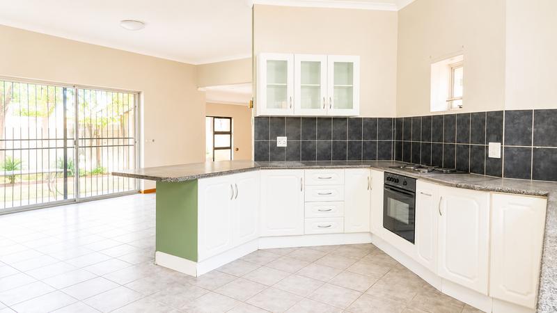 2 Bedroom Property for Sale in Trichardt Mpumalanga