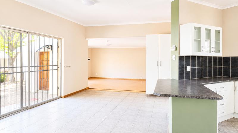 2 Bedroom Property for Sale in Trichardt Mpumalanga