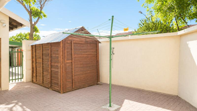 2 Bedroom Property for Sale in Trichardt Mpumalanga