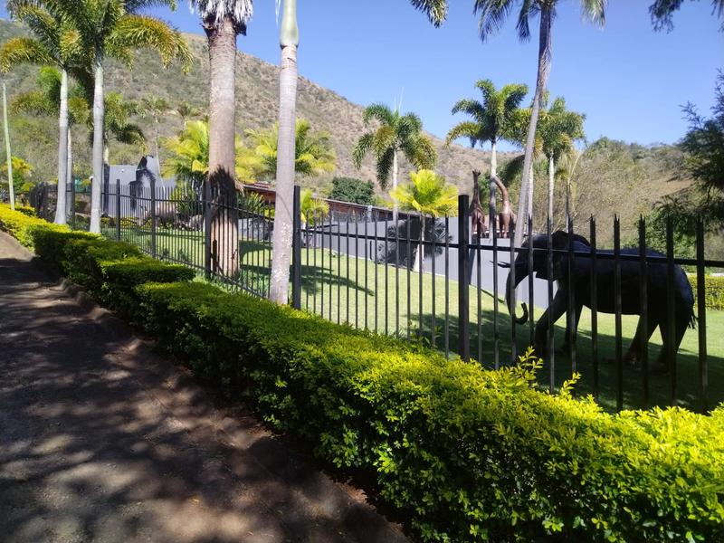 6 Bedroom Property for Sale in Barberton Mpumalanga