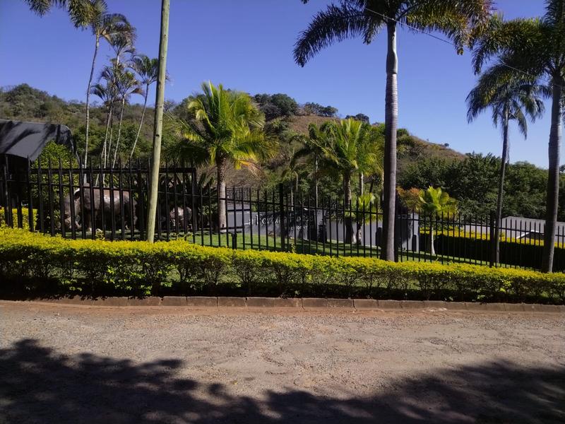 6 Bedroom Property for Sale in Barberton Mpumalanga
