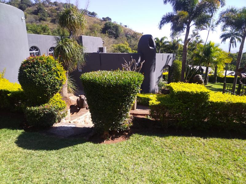 6 Bedroom Property for Sale in Barberton Mpumalanga