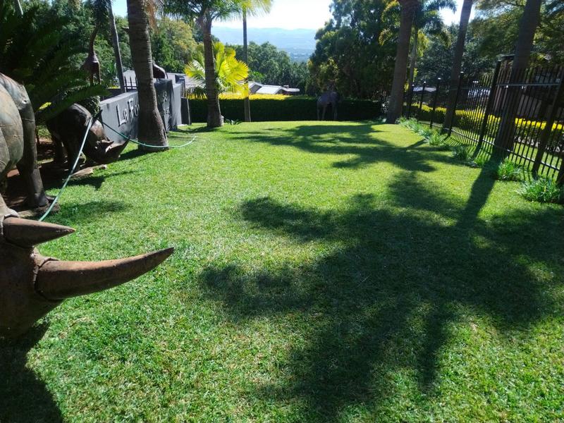 6 Bedroom Property for Sale in Barberton Mpumalanga
