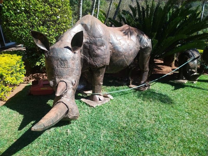 6 Bedroom Property for Sale in Barberton Mpumalanga