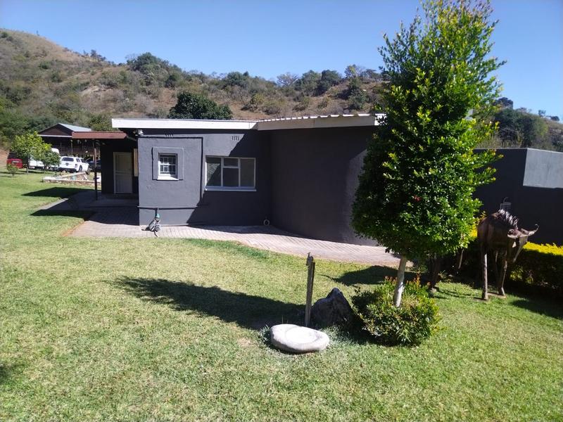 6 Bedroom Property for Sale in Barberton Mpumalanga