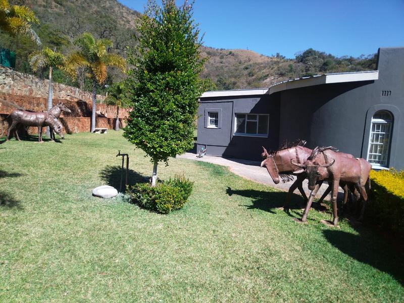 6 Bedroom Property for Sale in Barberton Mpumalanga