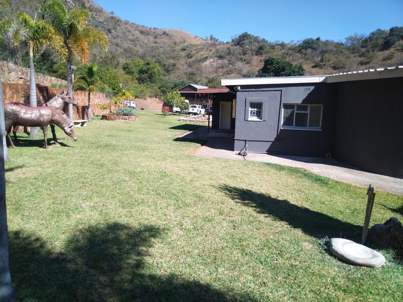 6 Bedroom Property for Sale in Barberton Mpumalanga