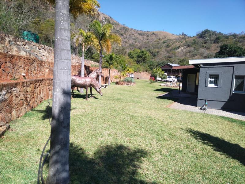 6 Bedroom Property for Sale in Barberton Mpumalanga