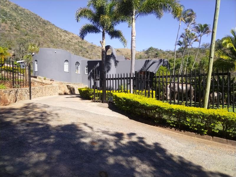 6 Bedroom Property for Sale in Barberton Mpumalanga