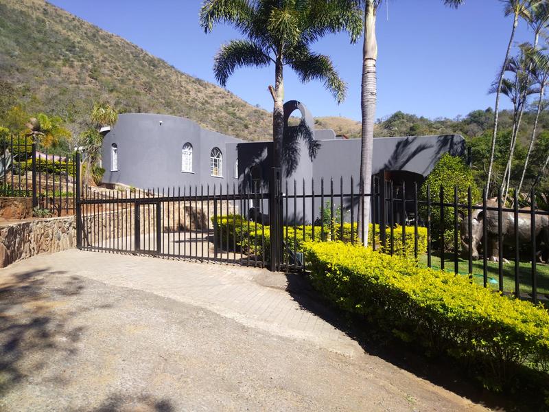 6 Bedroom Property for Sale in Barberton Mpumalanga