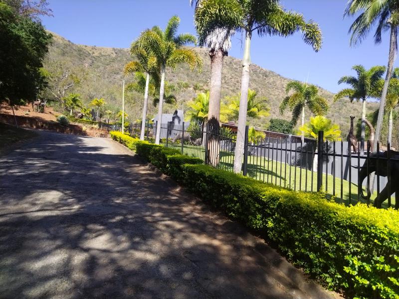 6 Bedroom Property for Sale in Barberton Mpumalanga