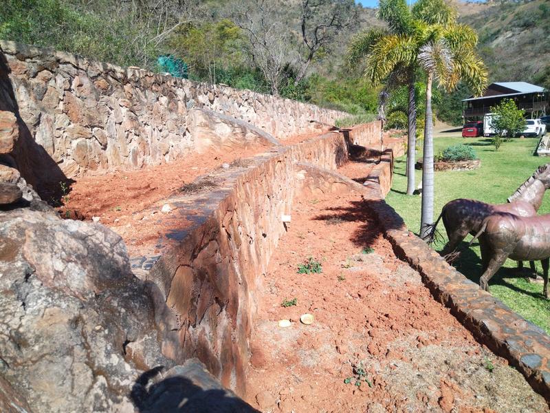 6 Bedroom Property for Sale in Barberton Mpumalanga
