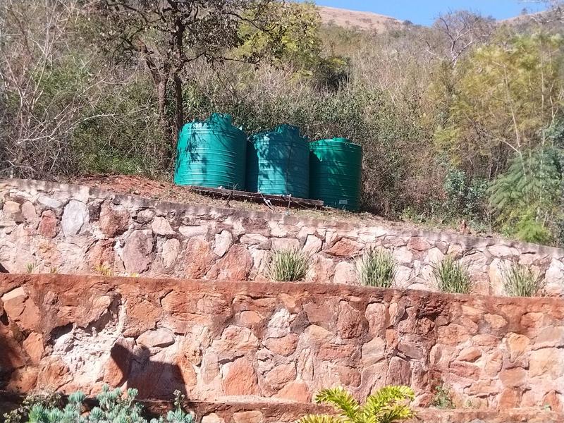 6 Bedroom Property for Sale in Barberton Mpumalanga