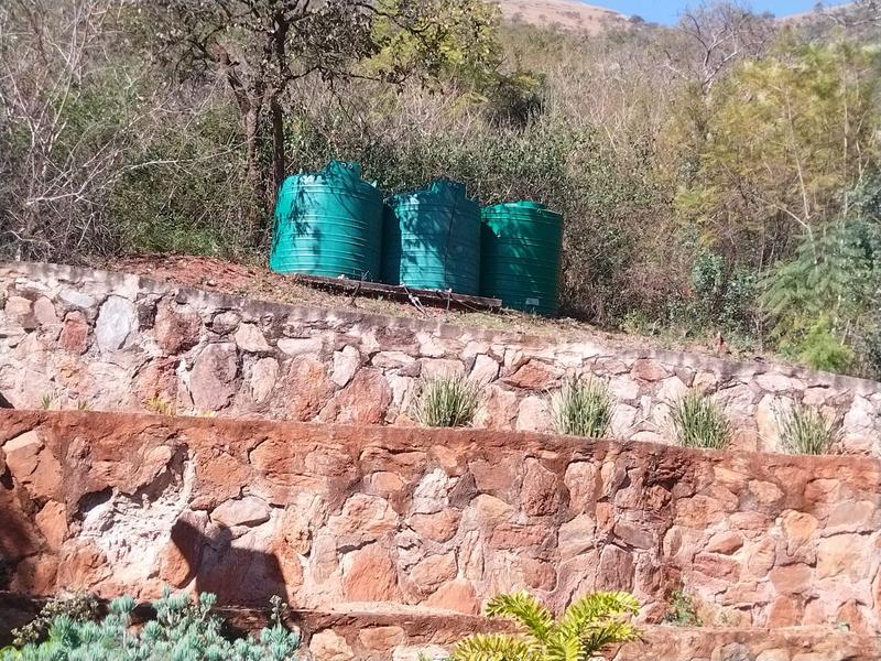 6 Bedroom Property for Sale in Barberton Mpumalanga