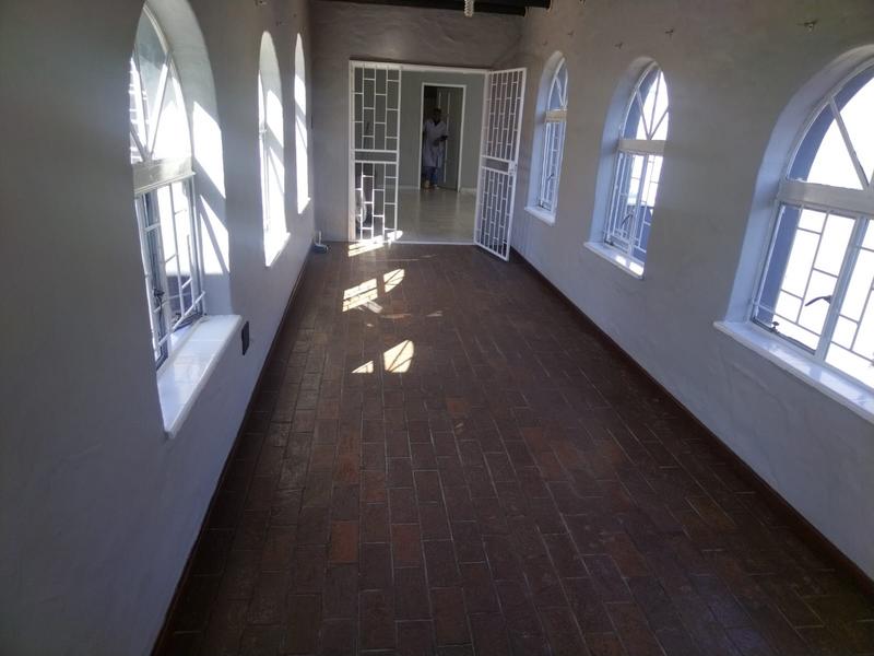 6 Bedroom Property for Sale in Barberton Mpumalanga