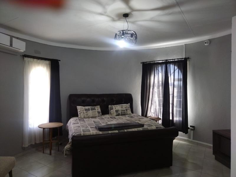 6 Bedroom Property for Sale in Barberton Mpumalanga