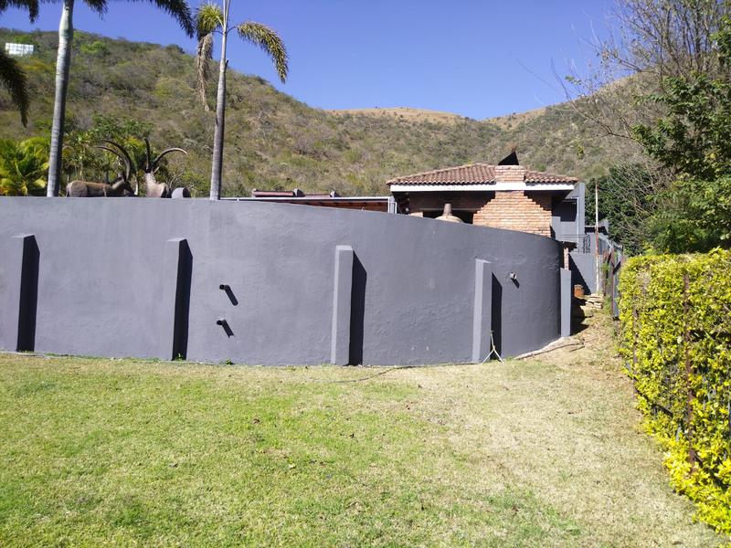 6 Bedroom Property for Sale in Barberton Mpumalanga