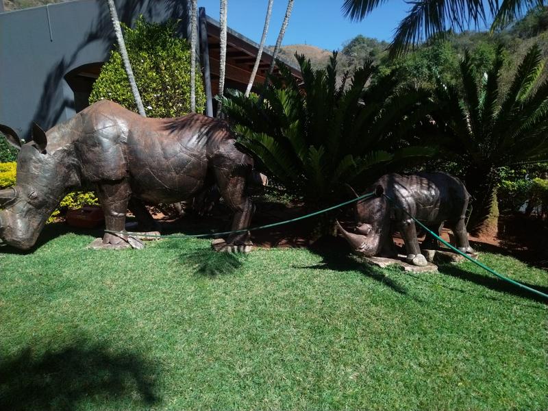 6 Bedroom Property for Sale in Barberton Mpumalanga