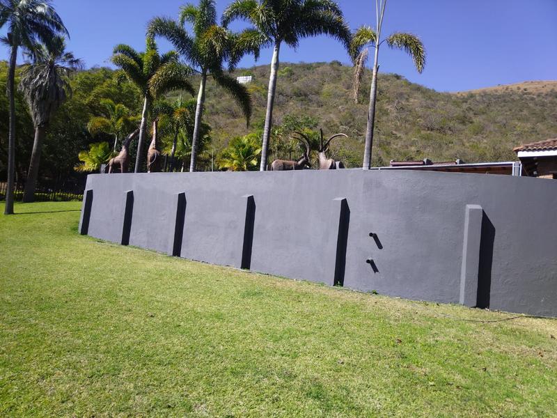 6 Bedroom Property for Sale in Barberton Mpumalanga
